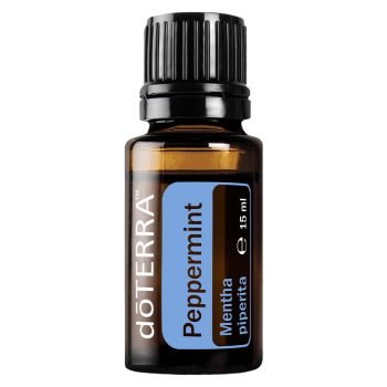 doterra borsmenta