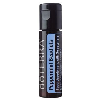 doterra borsmenta touch