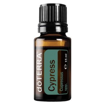 doterra ciprus