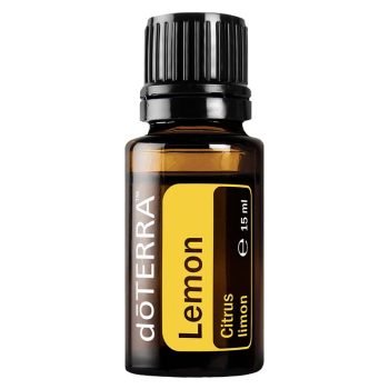 doterra citrom