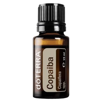 doterra copaiba