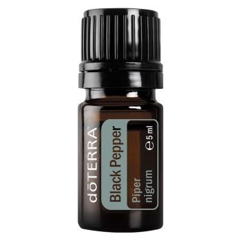 doterra fekete bors