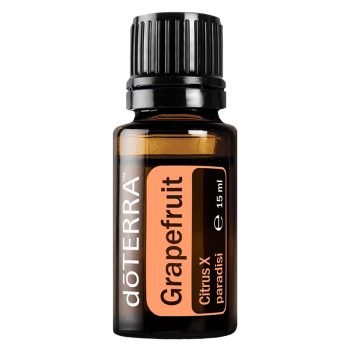 doterra grépfrút