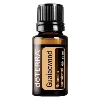 doterra guajakfa