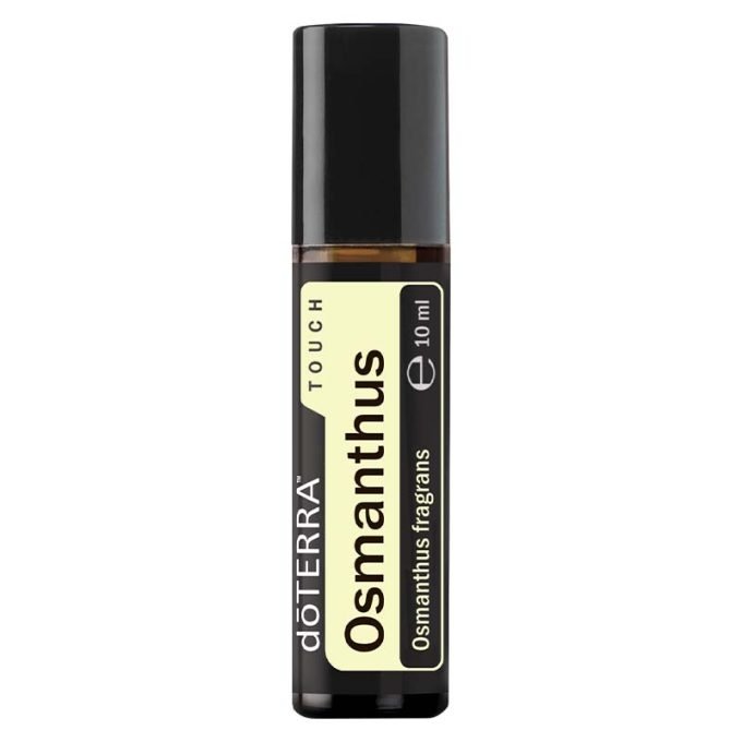 doterra illatcserje touch