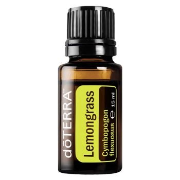 doterra indiai citromfű