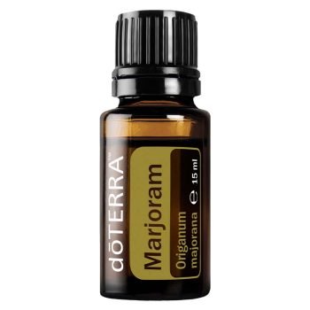 doterra majoranna