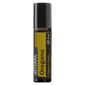 doterra oregánó touch