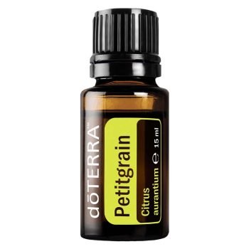doterra petitgrain
