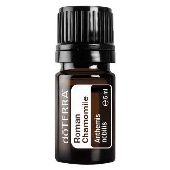 doterra római kamilla