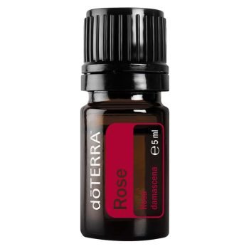 doterra rózsa