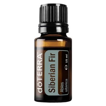 doterra szibériai fenyő