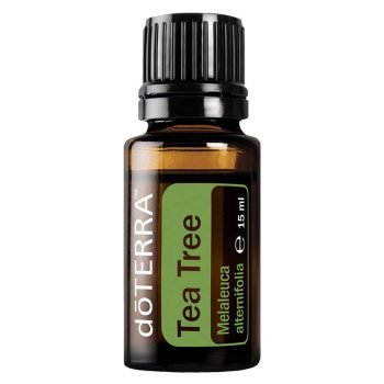 doterra teafa melaleuca
