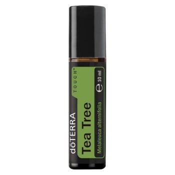 doterra teafa touch