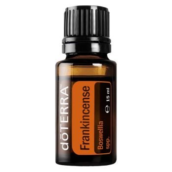 doterra tömjén