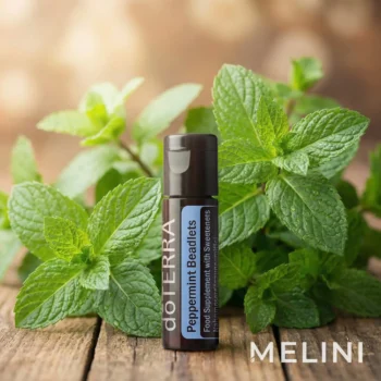 doTERRA Borsmenta gyöngyöcske