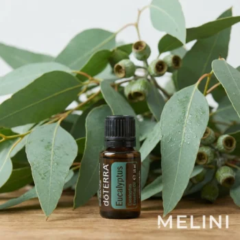 doTERRA Eukaliptusz illóolaj