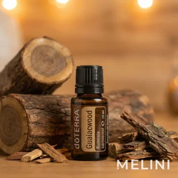 doTERRA Guajakfa illóolaj