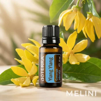 doTERRA Ilang ilang illóolaj