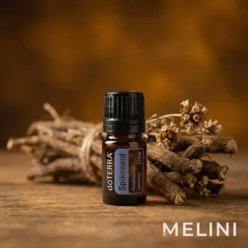 doTERRA Indiai nárdus illóolaj