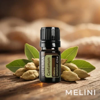 doTERRA Kardamom illóolaj