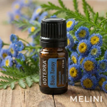 doTERRA Kék varádics illóolaj