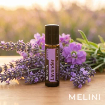 doTERRA Lavender Touch