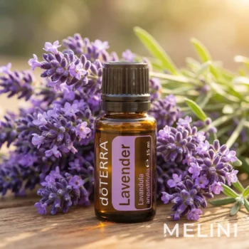 doTERRA Levendula illóolaj