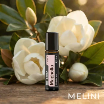 doTERRA Magnolia touch