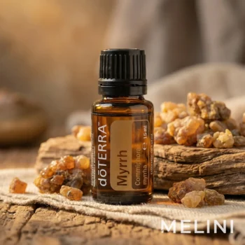 doTERRA Mirha