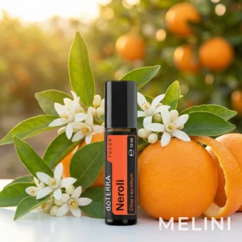 doTERRA Neroli touch
