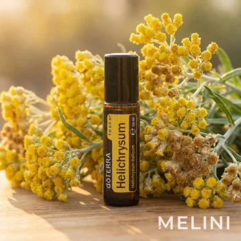 doTERRA Olasz szalmagyopár touch