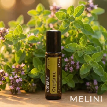 doTERRA Oregánó touch