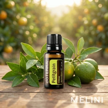 doTERRA Petitgrain illóolaj