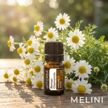 doTERRA Római kamilla illóolaj