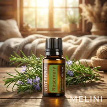 doTERRA Rozmaring illóolaj