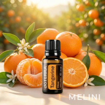 doTERRA Tangerin