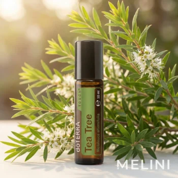 doTERRA Teafa Touch
