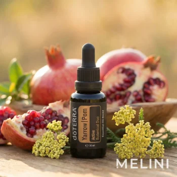 doTERRA Yarrow pom