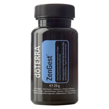 ZenGest™ lágyzselatin kapszula