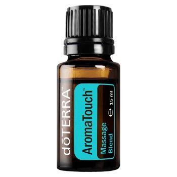 doterra aromatouch