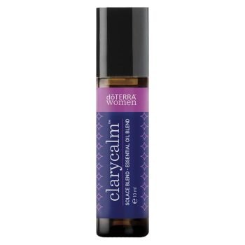 doterra claycalm