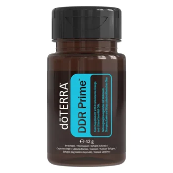 doTERRA DDR Prime kapszulák