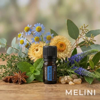 doTERRA Deep Blue 5 ml