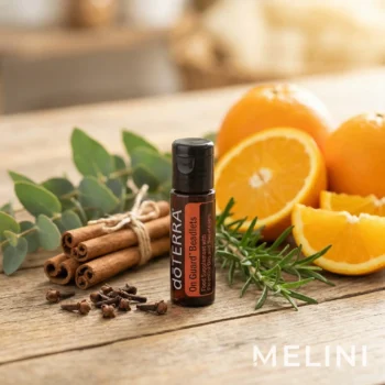 doTERRA On Guard gyöngyöcskék