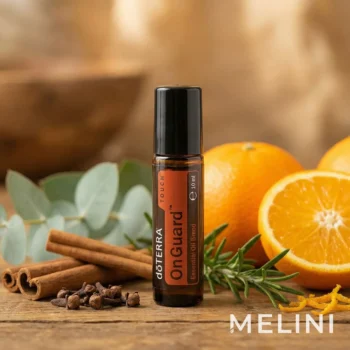 doTERRA On Guard™ Touch illóolaj 10 ml