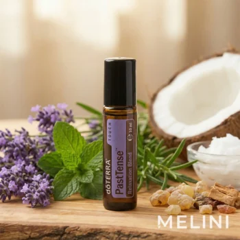 doTERRA PastTense touch
