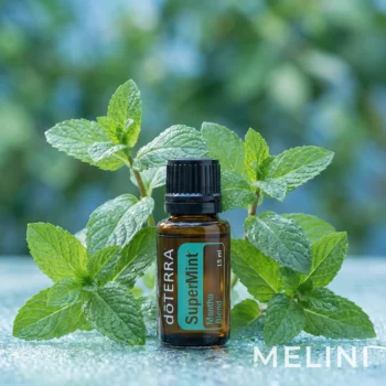 doTERRA SuperMint
