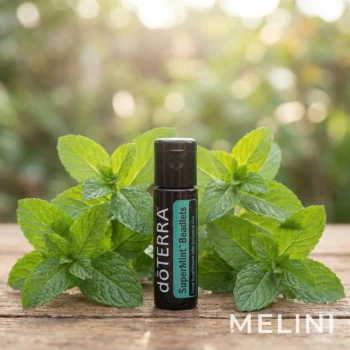 doTERRA SuperMint gyöngyöcske