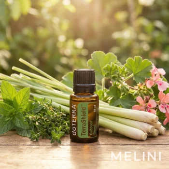 doTERRA TerraShield